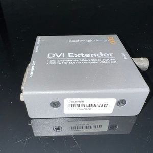 Blackmagic Design DVI Extender